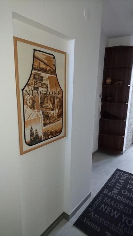 Lufi Penthouse Apartment Zlatibor Exterior photo