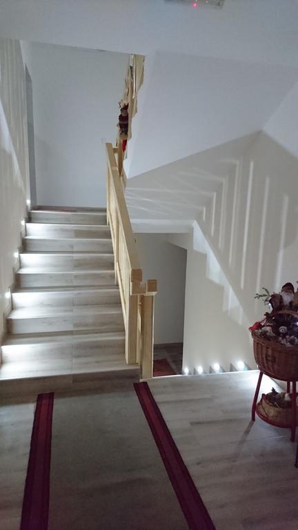 Lufi Penthouse Apartment Zlatibor Exterior photo